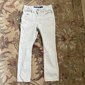 Joe’s Tan kids Boys Stretch Skinny Slim Jeans 👖